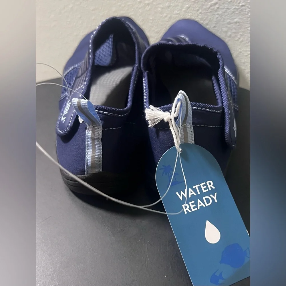 NWT JBU Jambu Women's Ariel Water Ready Shoe Hiking Activewear Camping Summer